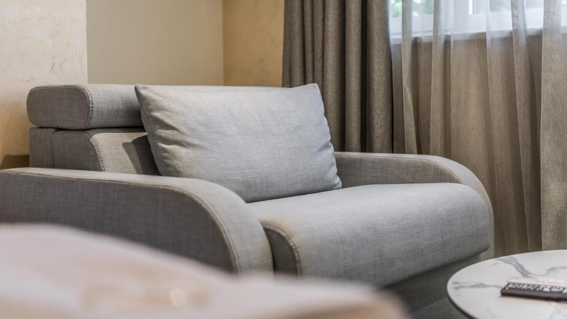 Piazza Luxury Apartments Tirana