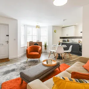 Woodland View Apartment York