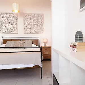  Habitación en casa particular Kintsugi Center Portugal