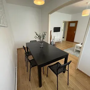 Apartamento Dans Un Beau Quartier A Anderlecht Bélgica
