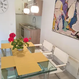P-e Appartamento Pola