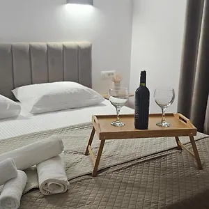  Appartement Bllok Scandi 2 Self -check-in