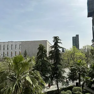 Piazza City Center Tirana
