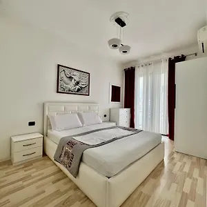 Apartment Spiranca Downtown Comfort, Tirana