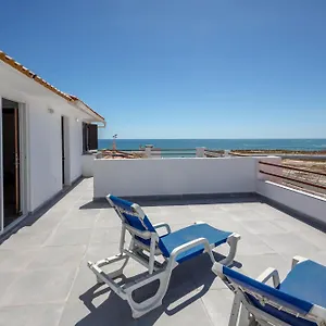 ★ Sea View ★ 1 Minute To Oldtown And ★ Holiday home Albufeira