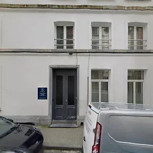 Smartflats - Louise Apartment Brussels