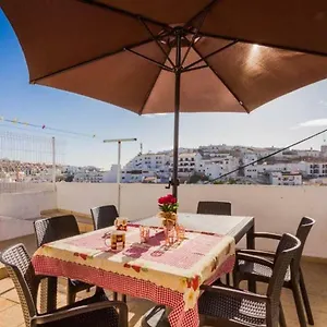 ★traditional House★heart Of Oldtown★ Amazing Views Apartment Albufeira