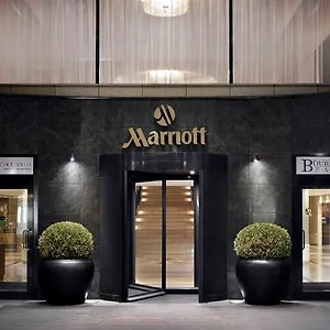 Marriott Hotel Prague