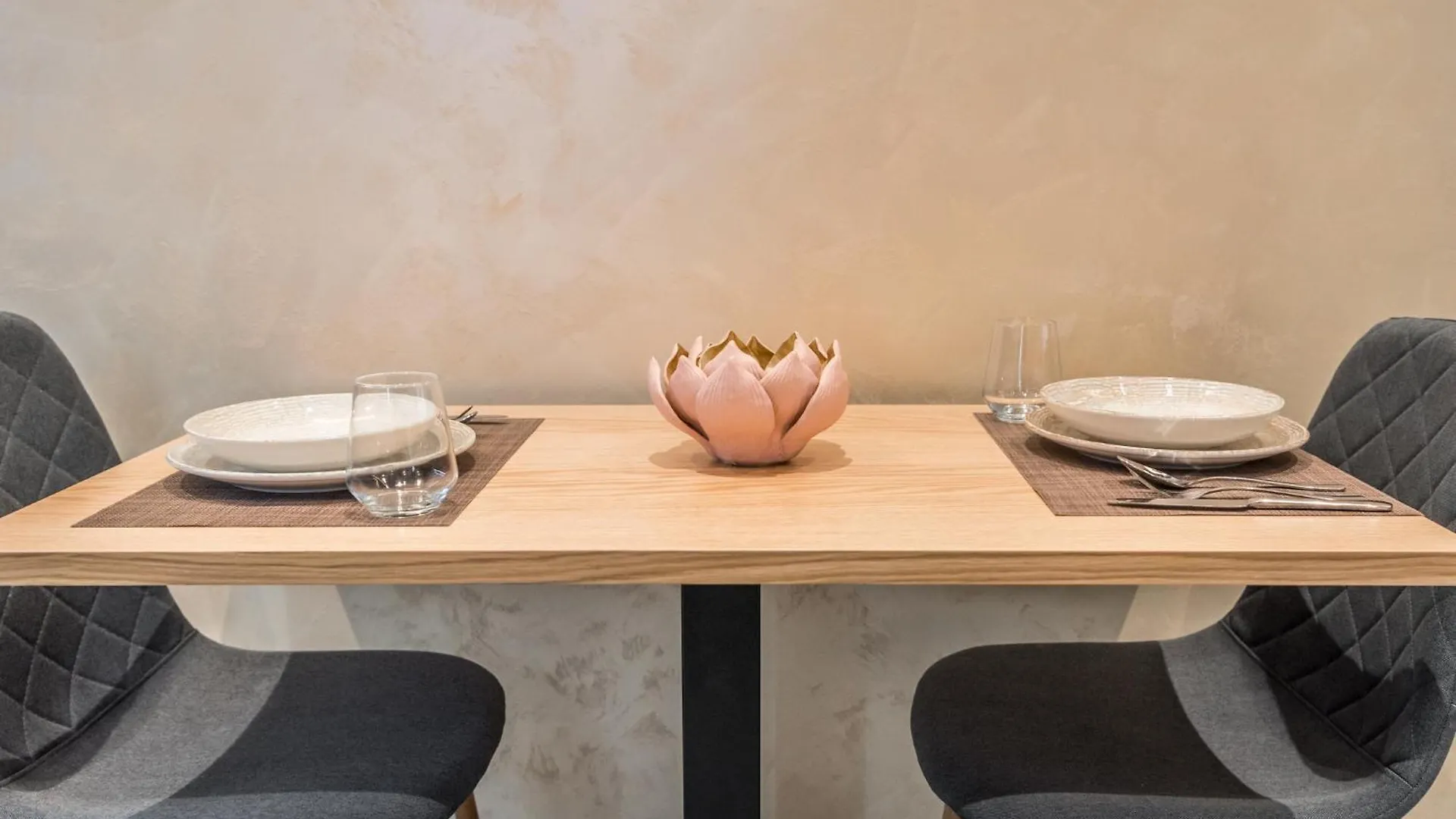 Piazza Luxury Apartments Τίρανα Αλβανία