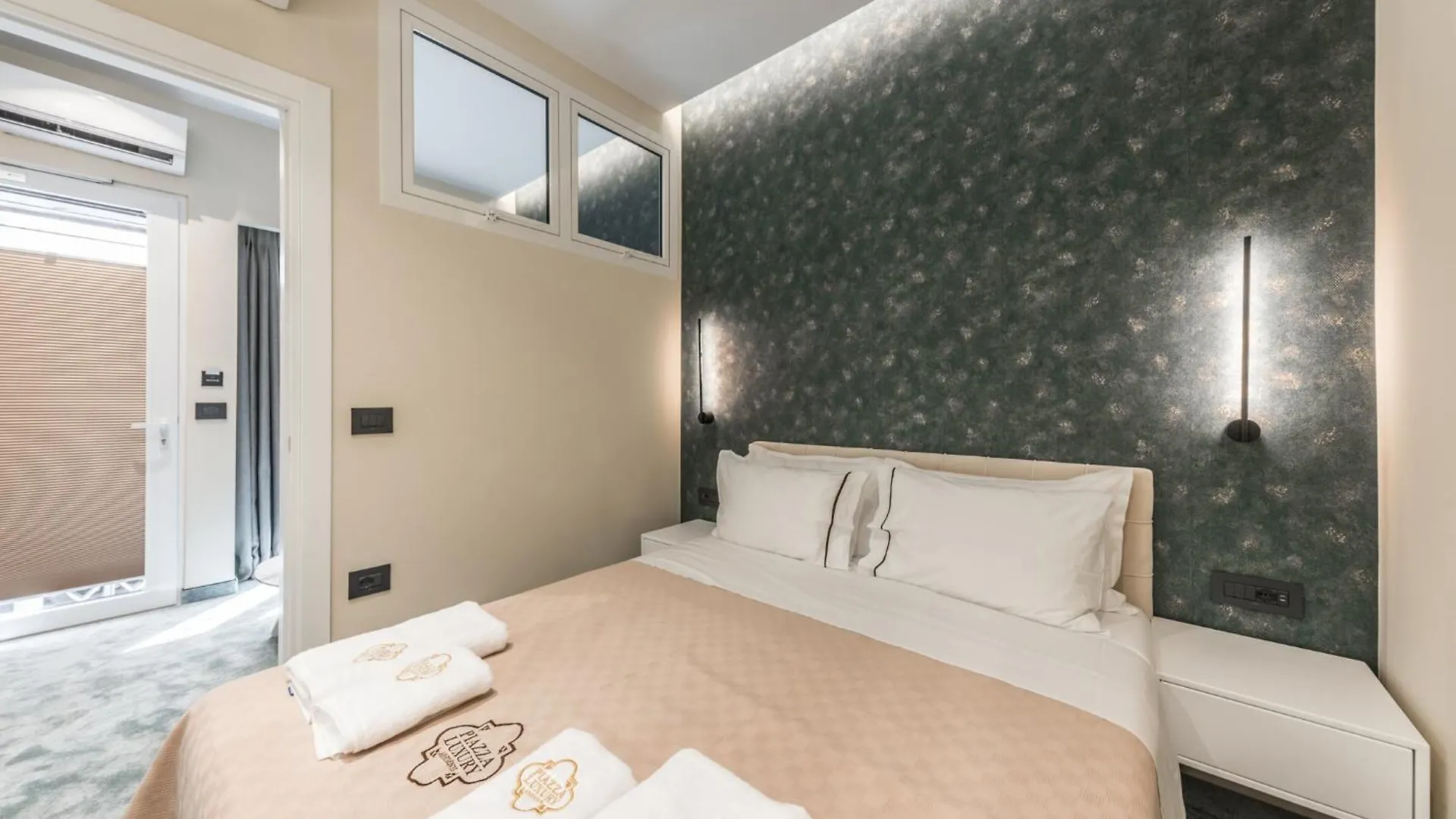 Piazza Luxury Apartments Tirana
