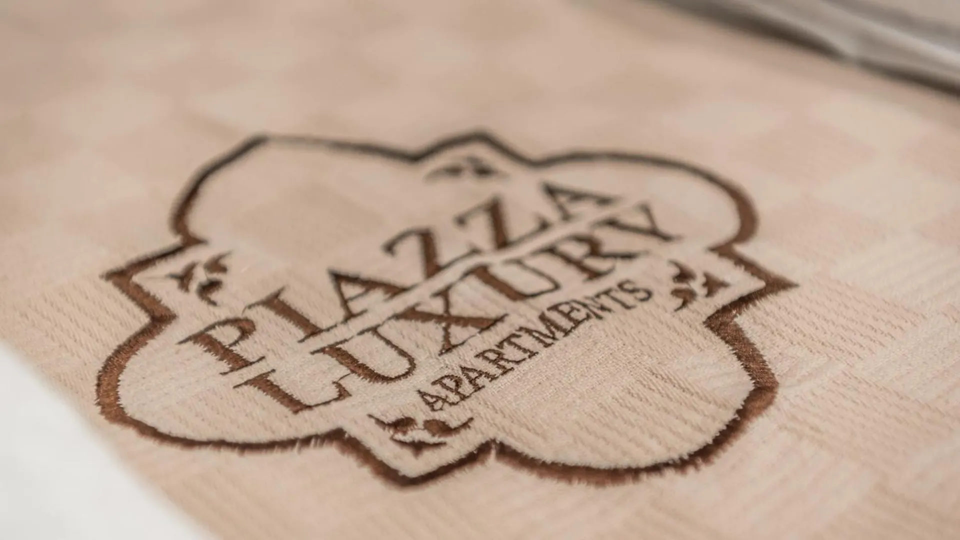 Piazza Luxury Apartments Τίρανα 0*,