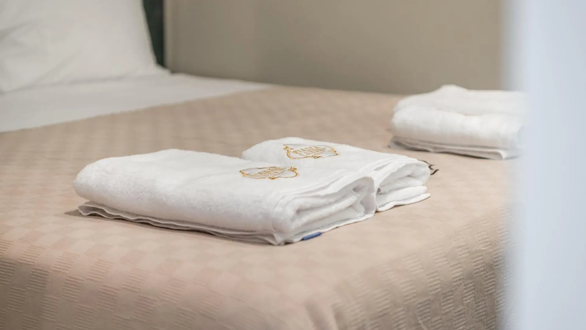 Piazza Luxury Apartments Τίρανα