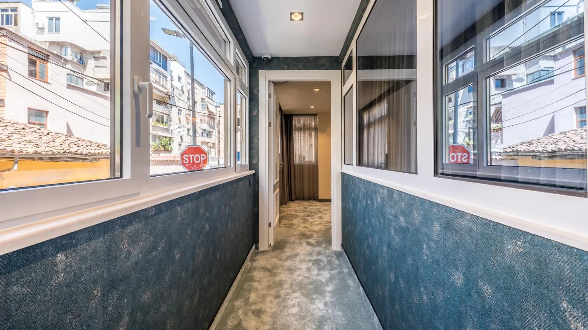 Piazza Luxury Apartments Tirana