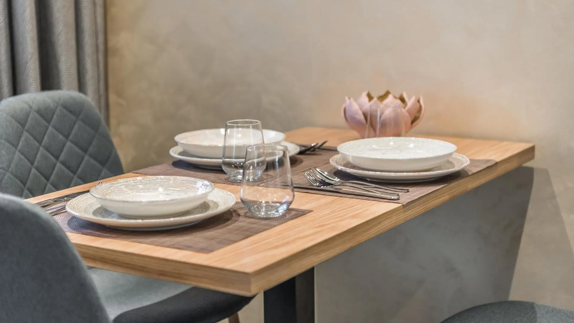 Piazza Luxury Apartments Τίρανα