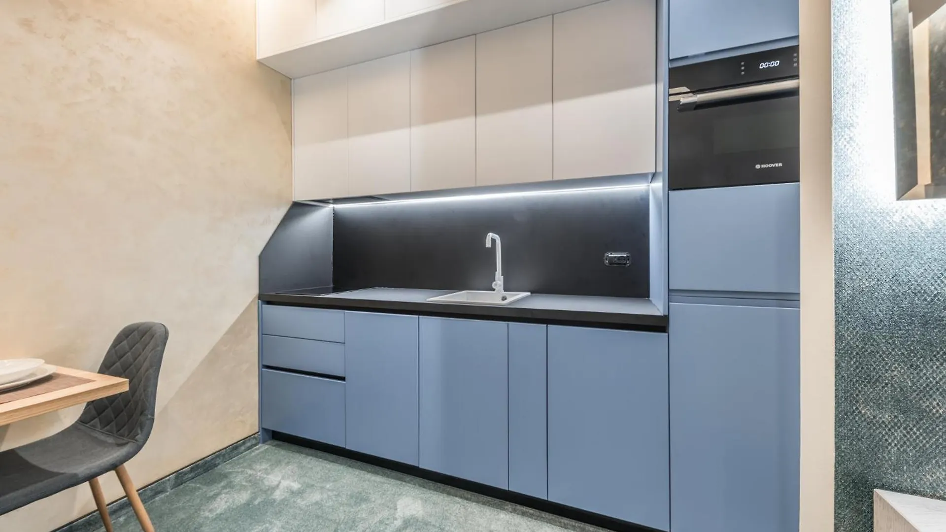 Piazza Luxury Apartments Tirana