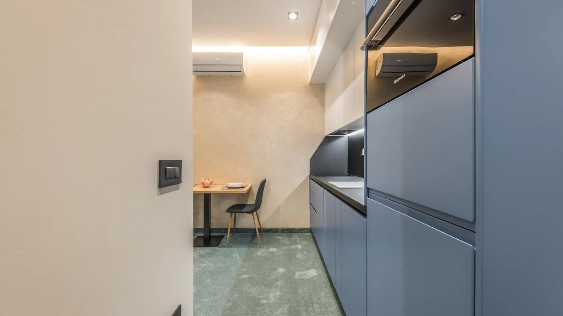 Piazza Luxury Apartments Τίρανα