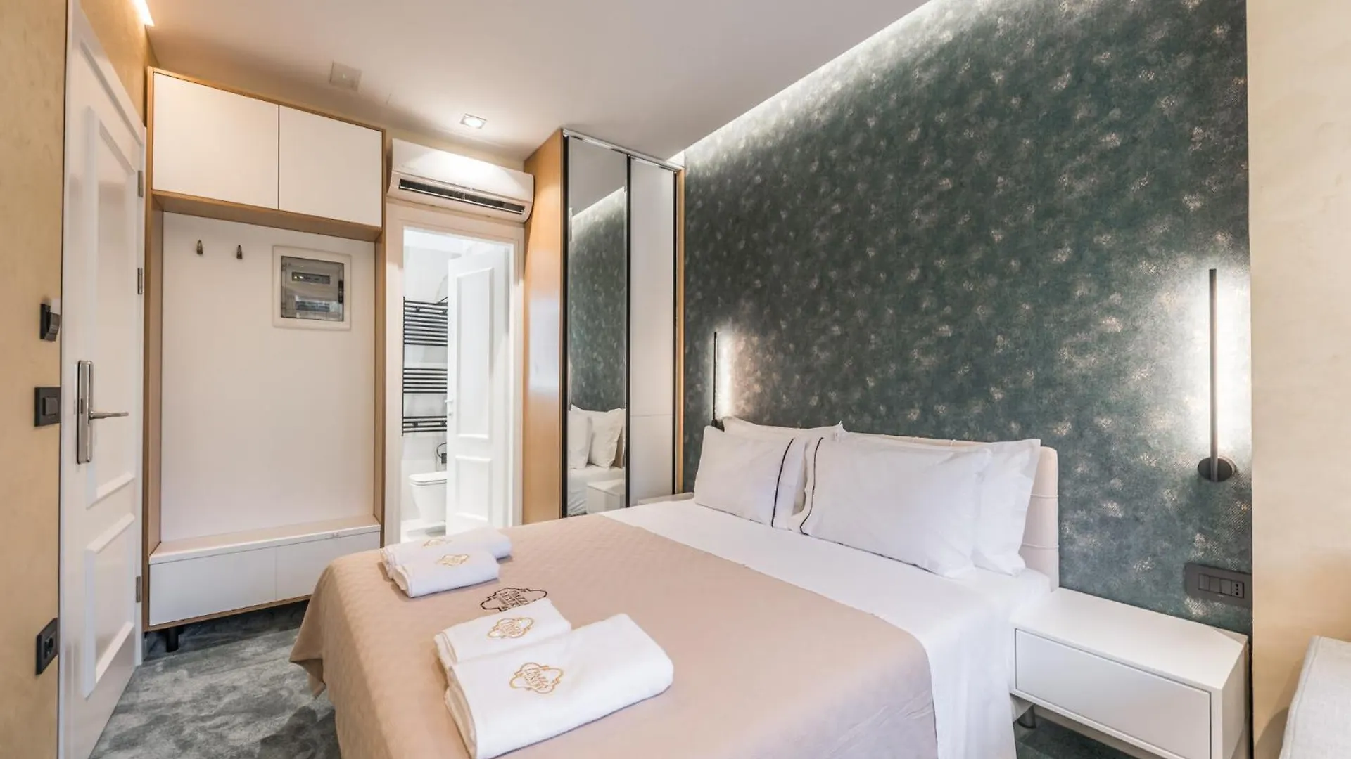 Piazza Luxury Apartments Tirana
